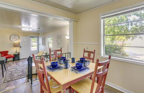 Fish and Explore Port Arthur Apt Near Sabine Lake! - Foto 3