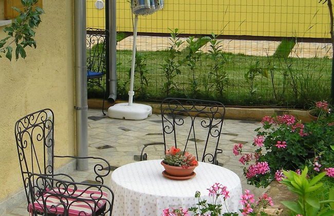 Apartments Cocaletto - Foto 40