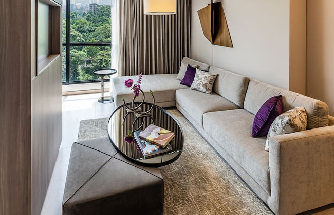 York Luxury Suites Medellín - Photo 37