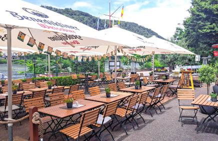 Rheinterrasse Wohnung 3 - Foto 25