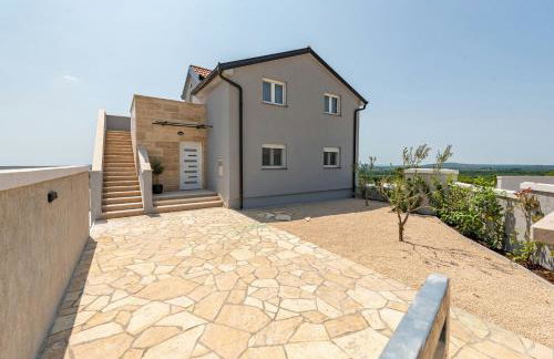 Villa Pezer ZadarVillas - Foto 137