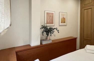 AtuaireHome Rozando la Catedral La Vega con Parking Incluido - Foto 8