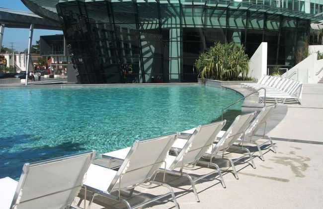 Private Q Tower Apartments - Wow Stay - Photo 46