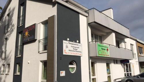 Wohnung mit 2 Einzelzimmer gemeinsamer Küchen/Bad/Balkon-Nutzung - Foto 3