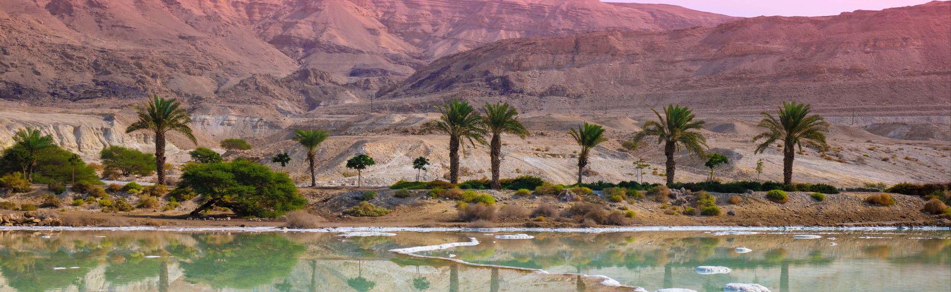 Visite guidée dans Jérusalem + Mer Morte