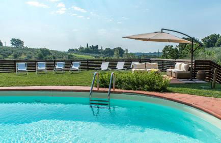 Casa Elia 4 2 in Palazzone - Foto 56