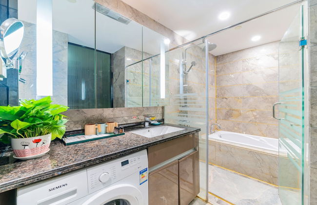 Cloudy International Apartment - Foto 45