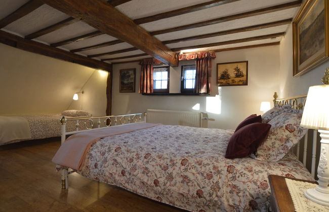 Charming Cottage in Malmedy - Foto 7