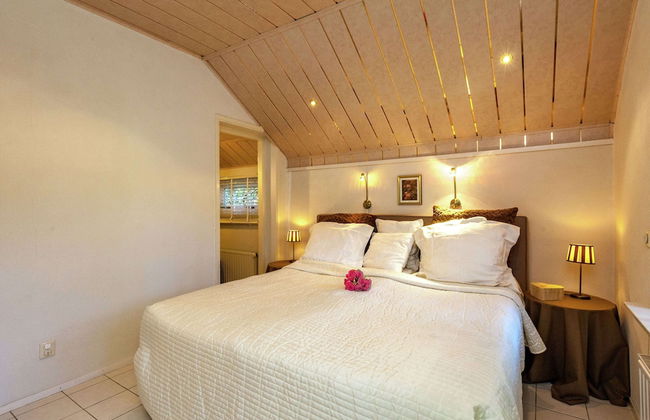 Quaint Apartment in Oostkapelle Zealand With Terrace - Foto 4