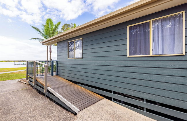 NRMA Blue Dolphin Yamba Holiday Resort - Foto 32