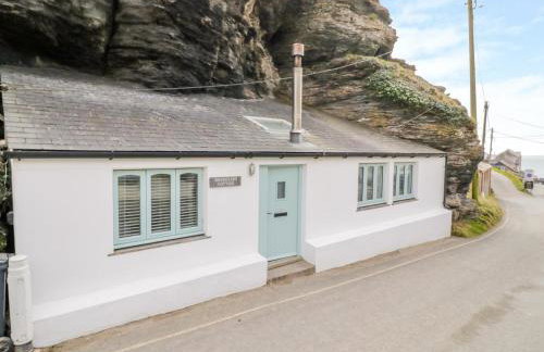 Smugglers Cottage - Foto 1