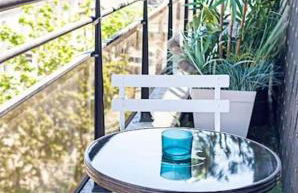 Le Studio de la Rue Mounié - Foto 7