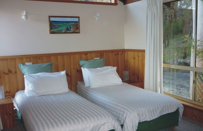 Karma Chalets - Photo 6