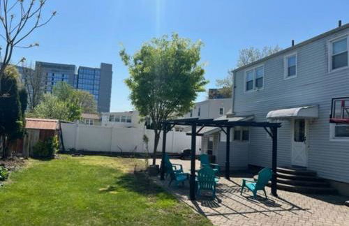 Beautiful place minutes away to New York City . - Foto 16