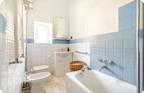 The terrace on Portofino Appartamento Terrazzo Portofino - Foto 21