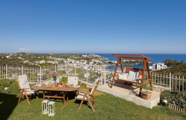 Villa Paradissi in Crete - Foto 18