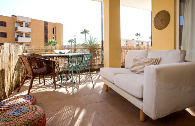 2 bedroom Apartment in Jávea with swimming pool and garden - Photo 26