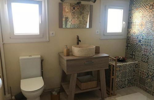 La Parenthèse Auvergnate, F3 2 Chambres Clermont-Ferrand, Parking - Foto 11