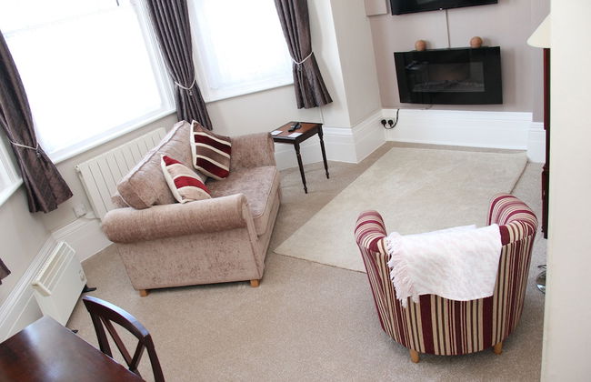 Parterre Holiday Apartments - Foto 68