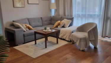 Urban Serenity - Spacieux F4 proche Paris - Foto 3