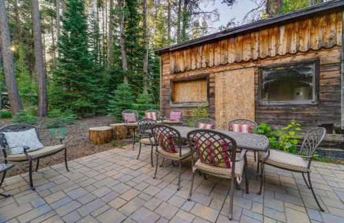 5 Mi to Skiing! Family Getaway Near Donner Lake - Foto 26