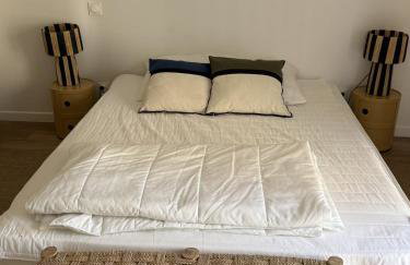 Maison de vacances à Petit Piquey, entre Bassin et Océan - Foto 14