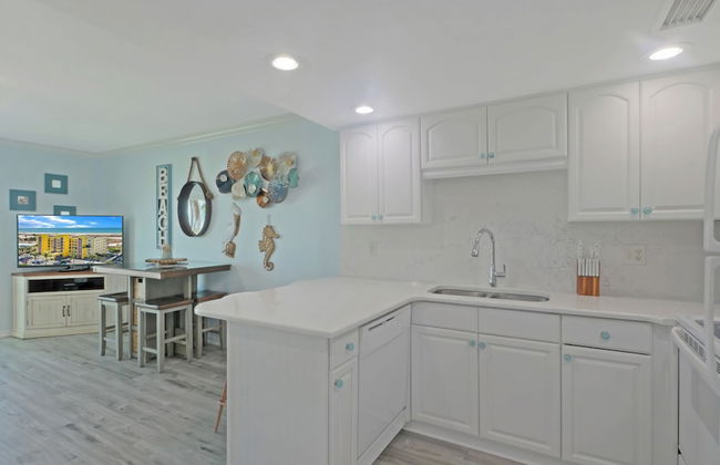 South Beach Oceanfront Resort - Foto 40