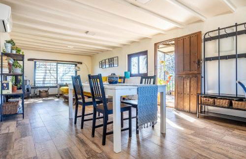 Modern comforts and rustic charm - Photo 36