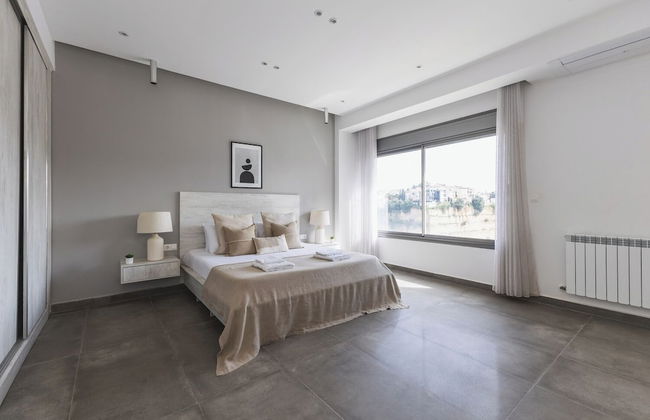 Appartement Luxueux Au Golf - Foto 30