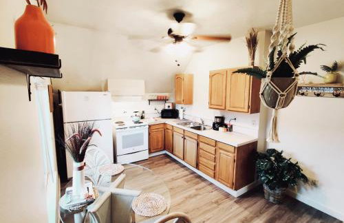 Soleil Salem - Foto 1