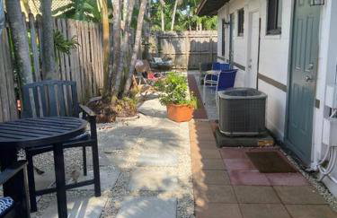 Only Two Blocks to Sand! 1st Floor Beach Hacienda - Photo 9