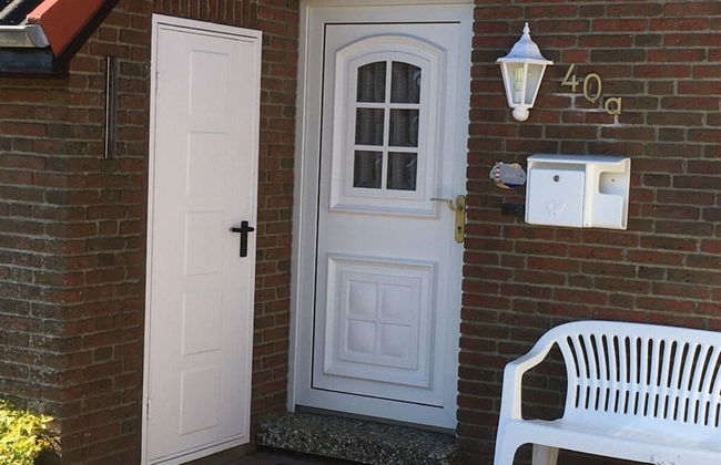 Blauort in Friedrichskoog-spitze - Foto 24