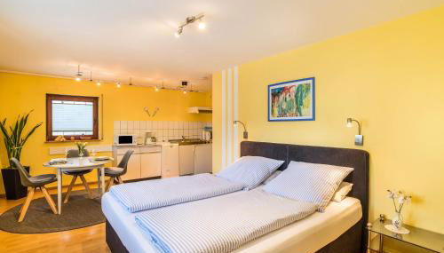 Ferienwohnung Gernsbach - Foto 1