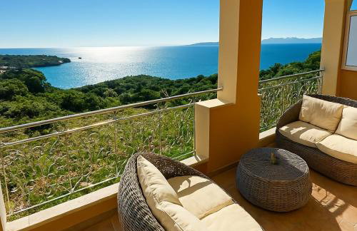 Nikos Apartments Corfu - Foto 80