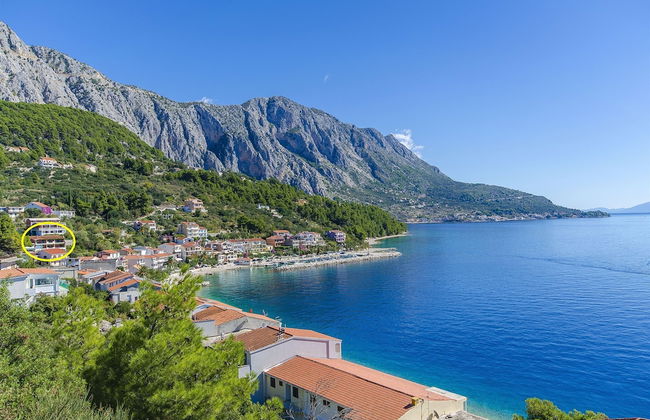 Apartments Kunac - Photo 57