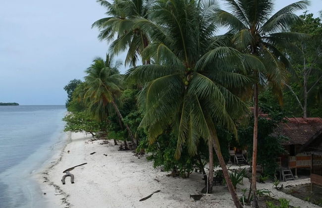 marine homestay - Foto 12