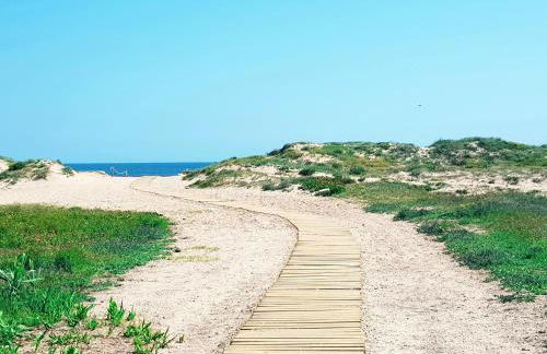 Apartamento con piscina en Oliva Nova - Foto 15