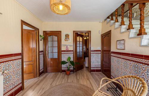 Waou La Casa de los Abuelos, Titulcia-ParqueWarner - Foto 6