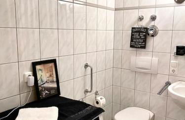 Dachgeschosswohnung mit 2 Schlafzimmern Zentrum Nord mit Aufzug - Foto 6