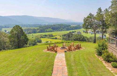 Heaven’s View Lodge, Pool, Pet Friendly - Foto 11