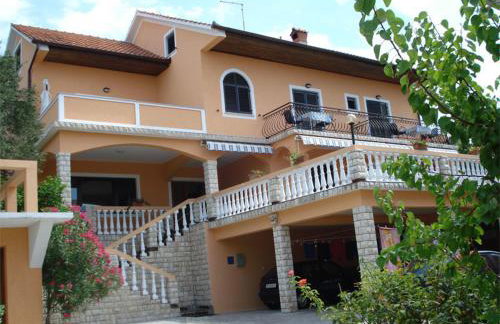 Apartments Tartuga - Photo 17