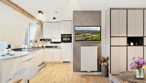 Modern Elegance in historical City Center - Foto 4