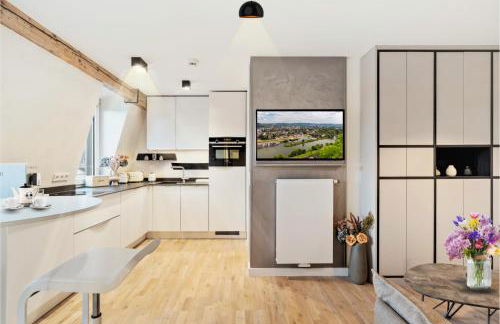 Modern Elegance in historical City Center - Foto 4