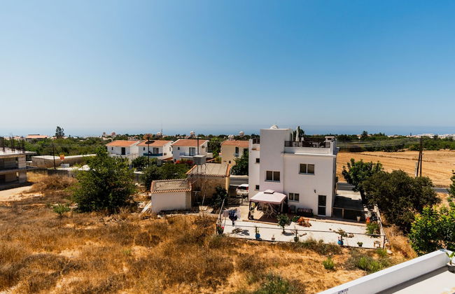 Sanders White Mountains - Pleasant Villa With Pool - Foto 26