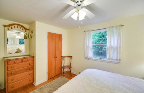 Cherry Cottage - Walk to Peninsula State Park! - Foto 15