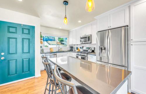 Cozy Oaks - A Coastal Getaway With Idyllic Scenery! - Foto 19