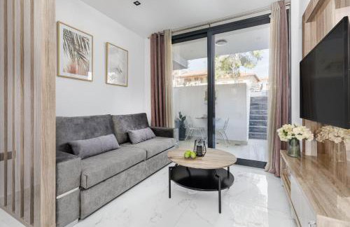 Calm Chaos studio 1 - Foto 13