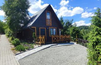 Domki Bieszczadzki Czar Rodzinny 661-850-410 - Photo 4