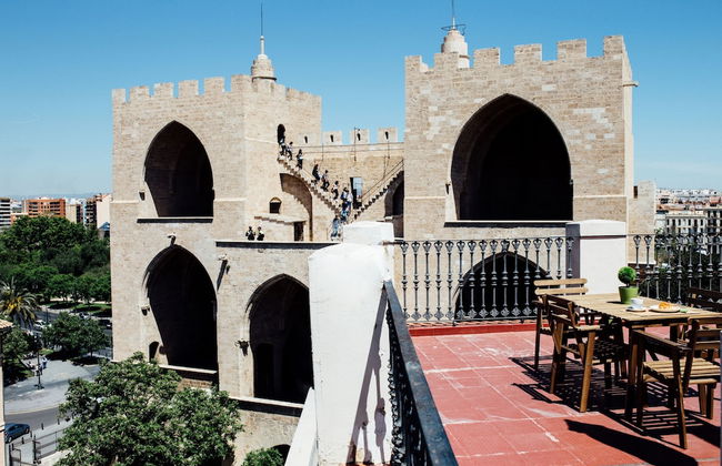 Parker The Urban Flats - Foto 48