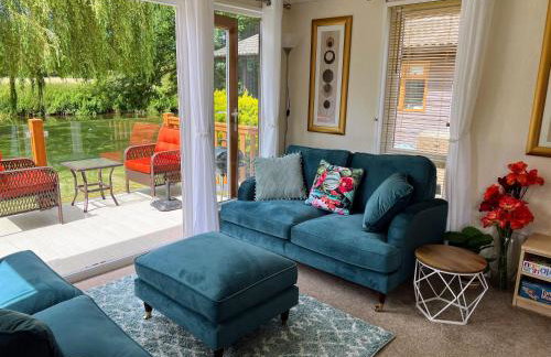 Riverbank Lodge - Foto 25